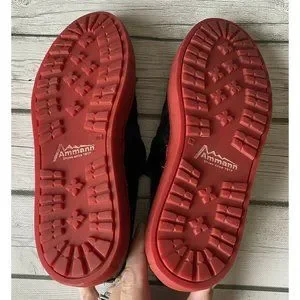 Ammann | Shoes | Ammann Of Switzerland Mens Slip On Cowhide  display picture 3